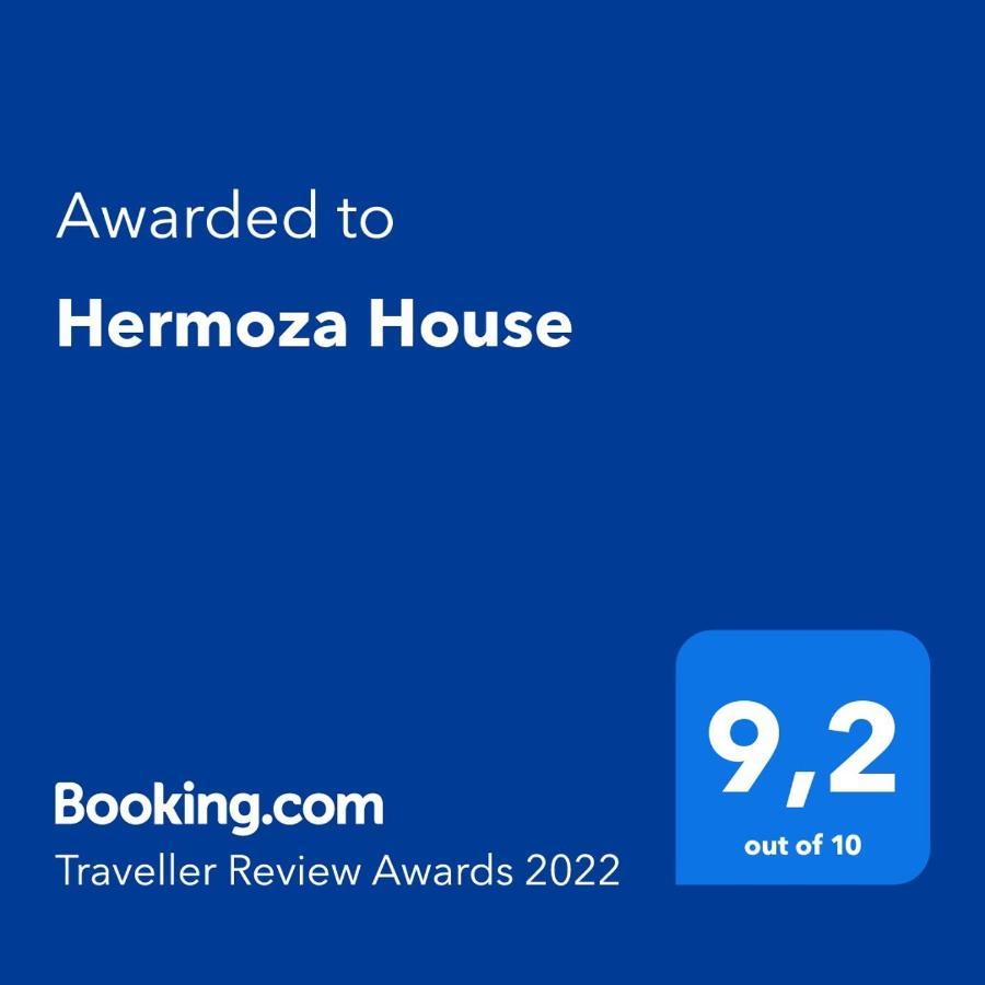 Hermoza House Bed and Breakfast Cusco Eksteriør billede